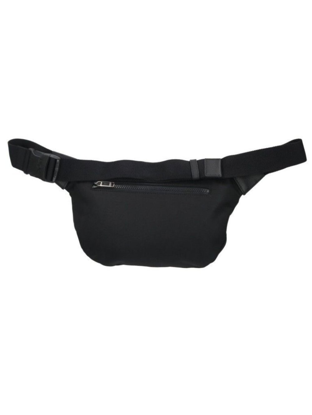 Dior Kaws Be Nylon Waist Bag
